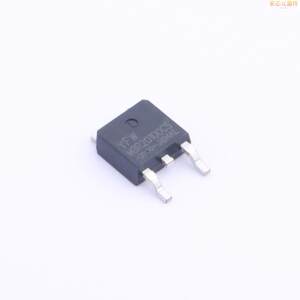 MBR20100CS原装「100V 10A 820mV@10A」正品