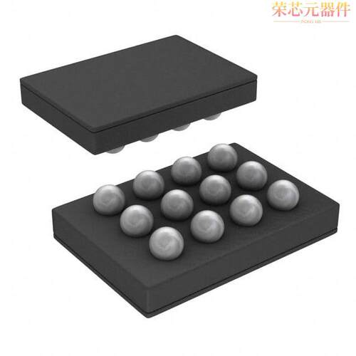 LM2758TL/NOPB原装「IC LED DRVR RGLTR 700MA 12DSBGA」正品