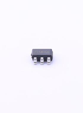 ME6219C30M5G原装「Vin=6.5V Vout=3V 300mA 62dB@(1k