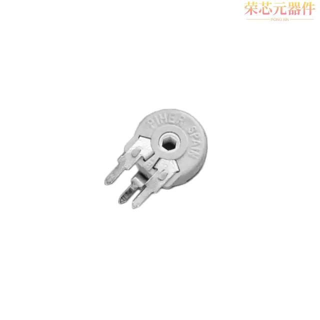 PTC10MH01-203A2020原装「10MM - CERAMIC POTENTIOME