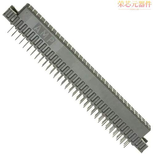 5535043-4原装「CONN DIN RCPT 96POS PCB GOLD」正品