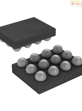 MAX9700AEBC+T原装「IC AMP CLASS D MONO 1.6W 12UCSP」正品