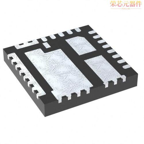 AOZ5332QI原装「POWER IC DRMOS」正品