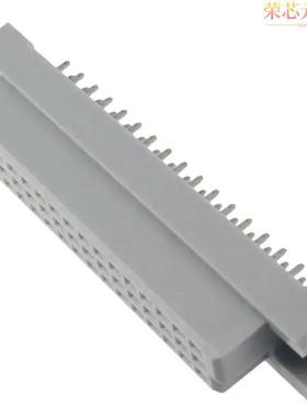 DIN-048CSC-S3L-HM原装「CONN DIN RCPT 48POS PCB GOLD」正品