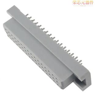 HM原装 「CONN GOLD」正品 048CSC PCB S3L 48POS DIN RCPT