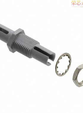 HFBR-4505Z原装「CONN COUPLER RCP POF-POF SIMPLEX」正品