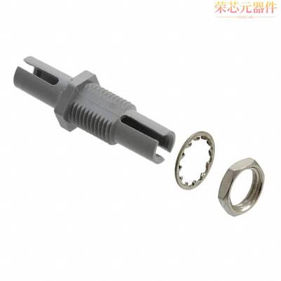 HFBR-4505Z原装「CONN COUPLER RCP POF-POF SIMPLEX」正品