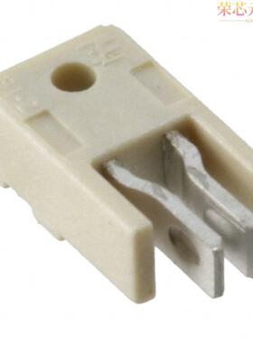 1971743-1原装「CONN SSL RECEPTACLE 1POS SOLDER」正品