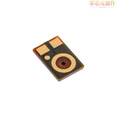 SPV0842LR5H-1原装「FORD MIC ANALOG BOTTOM PORT」正品