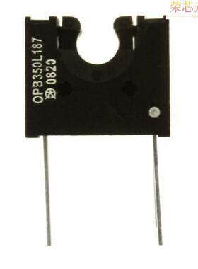 OPB350L187原装「SENSOR OPT SLOT PHOTOTRAN PCB MT」正品