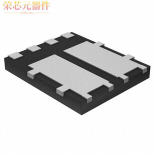 DMTH4014LPDQ-13原装「MOSFET BVDSS: 31V-40V POWERD
