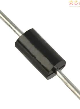 P6KE8V2A原装「TVS DIODE 7.02VWM 12.1VC DO15」正品