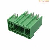 「TERM BLOCK 1717103原装 HEADER HYBRID 4POS」正品