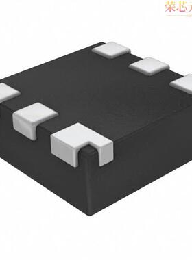 TPD5E003DPFR原装「TVS DIODE 5VWM 19.5VC 6X2SON」正品