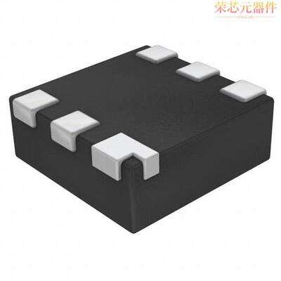 TPD5E003DPFR原装「TVS DIODE 5VWM 19.5VC 6X2SON」正品
