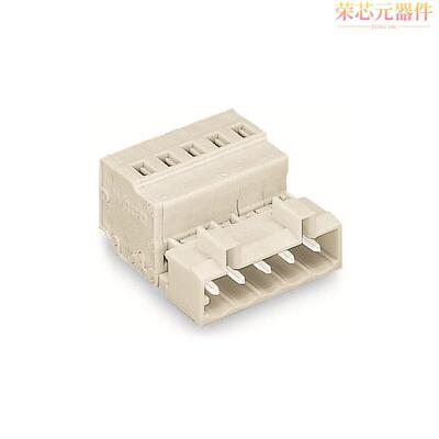721-620原装「1-CONDUCTOR MALE CONNECTOR; 100%」正品