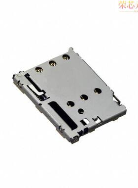 SF72S006VBDR2500原装「NANO SIM CARD CONNECTOR」正品
