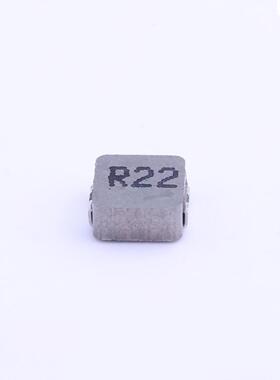 FXL0420-R22-M原装「220nH 20% 9.5A 6.6m」正品
