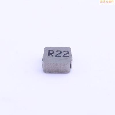 FXL0420-R22-M原装「220nH 20% 9.5A 6.6m」正品