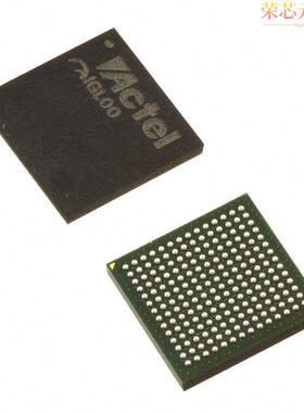 AGL250V5-CSG196I原装「IC FPGA 143 I/O 196CSP」正品