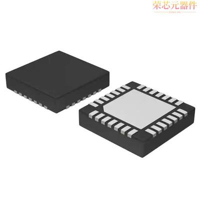 DSPIC33EP512MC502-I/MM原装「IC MCU 16BIT 512KB FL