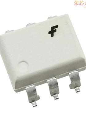 MOC3033SR2M原装「OPTOISOLATOR 4.17KV TRIAC 6SMD」正品