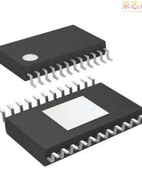 LTC7801HFE#PBF原装「IC REG CTRLR SYNC BUCK 24TSSOP」正品