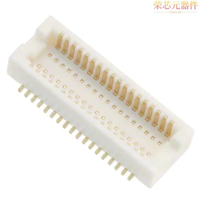 DF12(4.0)-36DP-0.5V(86)原装「CONN HDR 36POS SMD G