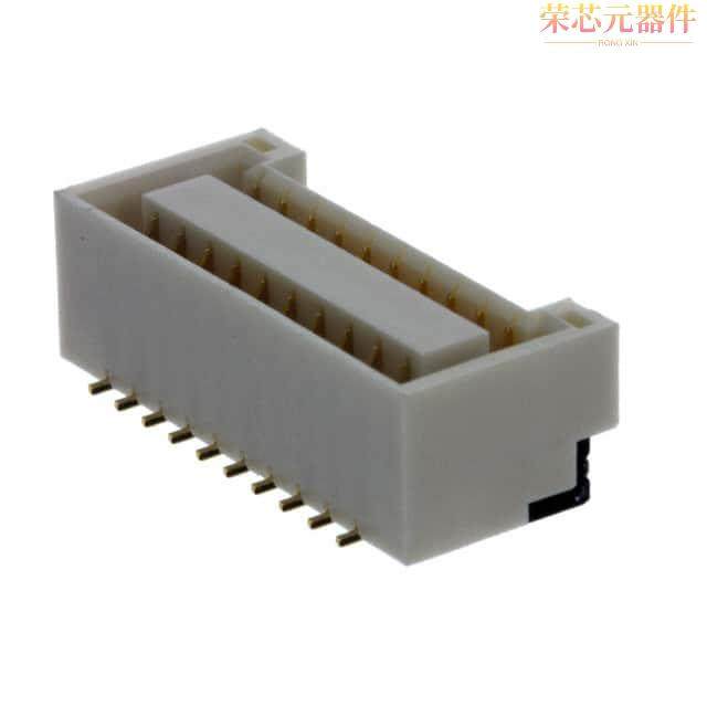 BM20B-GHDS-G-TF(LF)(SN)原装「CONN HEADER SMD 20PO