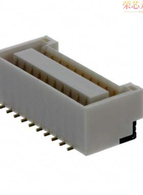 BM20B-GHDS-G-TF(LF)(SN)原装「CONN HEADER SMD 20PO