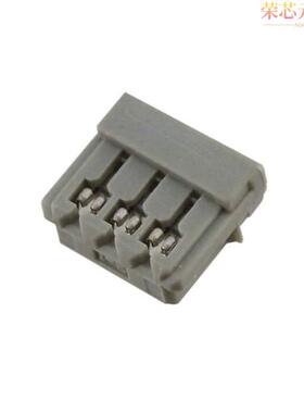 03SSR-32H原装「CONN RCPT 3POS IDC 32AWG TIN」正品