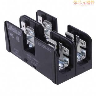 CART BLOCK 600V 30A L60030M2SQ原装 CHASSIS」正品 「FUSE