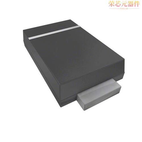 B320AF-13原装「DIODE SCHOTTKY 20V 3A SMAF」正品
