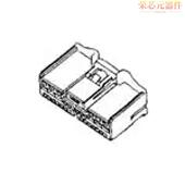 1原装 HOUSING 「025 1612906 CONN.24P PLUG ASSY」正品