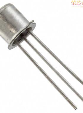 2N4858A原装「JFET N-CH 40V 0.36W TO-18」正品