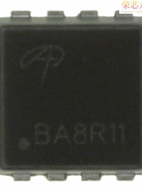 AON6362原装「MOSFET N-CH 30V 27A/60A 8DFN」正品
