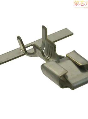 640418-2原装「CONN QC RCPT 14-18AWG 0.250」正品