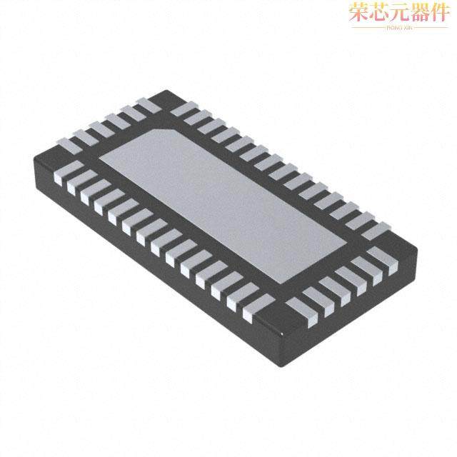 PI3EQX10612ZLCEX原装「USB3 EQX W-QFN3060-40」正品