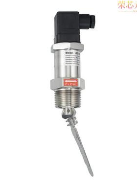 LFS-04原装「3/4PF PDL SW 1-3 DIN 43650 CONN」正品