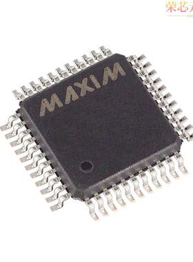 MAX6960AMH+D原装「IC DRVR MATRIX 8X8 44MQFP」正品