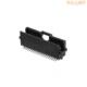 147377 1.27MM」正品 4原装 HEADER 40POS 「CONN SMD