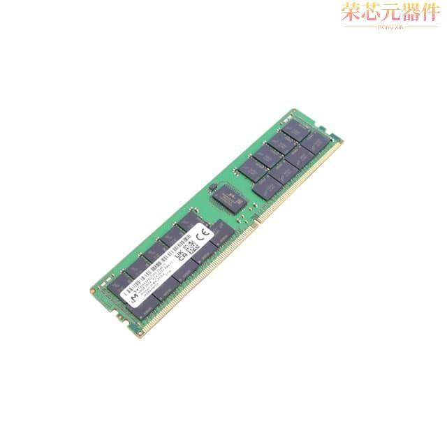 MTA36ASF8G72PZ-2G9E1原装「MODULE DDR4 SDRAM 64GB