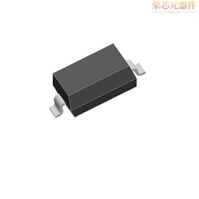 MBR0520L原装「0.5A, 20V, SOD-123, SCHOTTKY REC」正品