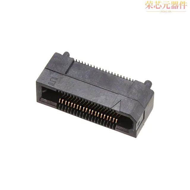 ERF5-020-07.0-L-DV-TR原装「CONN SOCKET 40POS SMD