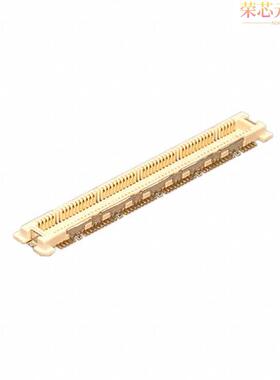 FX11LA-100P/10-SV(71)原装「CONN HDR 100POS SMD GOLD」正品
