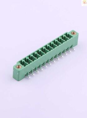 WJ15EDGRM-3.81-12P原装「插拔式接线端子