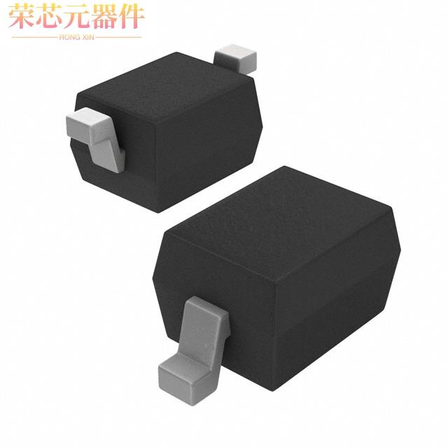 DDZ9700S-7原装「DIODE ZENER 13V 200MW SOD323」正品