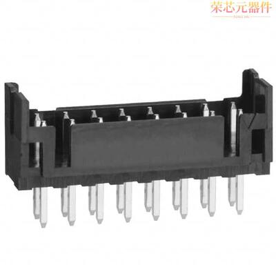 DF11-16DP-2DSA(24)原装「CONN HEADER VERT 16POS 2MM」正品