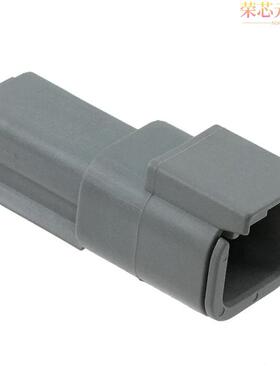 DTM04-2P原装「CONN RCPT HSG 2POS」正品