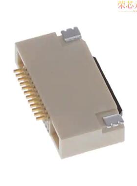 F31L-1A7H1-11012原装「FLEX CONNECTOR, 0.50MM PITC